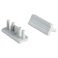 Brumberg 53110260 Eindkappenset Brumberg Leuchten 1 stuk(s) - thumbnail