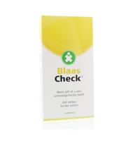 Blaas-check 3 Stuks - thumbnail