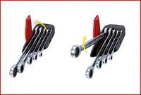 KS Tools 503.4605 5034605 Ring-steeksleutelset 5-delig Sleutelbreedte (metrisch) 19 mm - thumbnail