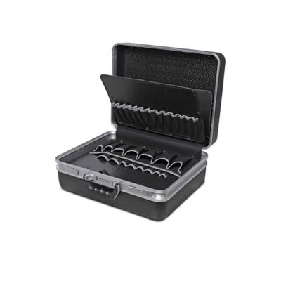 Bernstein Tools for Electronics TELECOM Gereedschapskoffer (leeg) Universeel (l x b x h) 490 x 410 x 190 mm