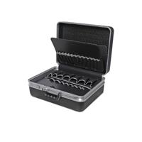 Bernstein Tools for Electronics TELECOM Gereedschapskoffer (leeg) Universeel (l x b x h) 490 x 410 x 190 mm - thumbnail