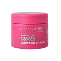 For the love of curls custard cream 125 Milliliter - thumbnail
