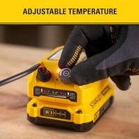 Stanley FATMAX SFMCE040B 18V Soldeerbout - SFMCE040B-XJ - thumbnail