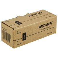 VOLTCRAFT CR2 CR2 Fotobatterij Lithium 800 mAh 3 V 10 stuk(s) - thumbnail