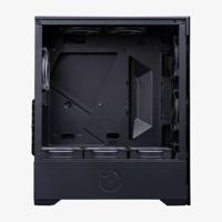 ATX Semi-toren BehuizingHiditec Z20-AURA - thumbnail