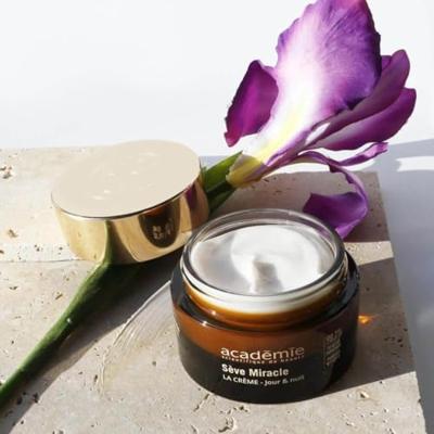 Academie Seve Miracle The Cream Day And Night 50 ml Academie Seve Miracle The Cream Day And Night 50 ml