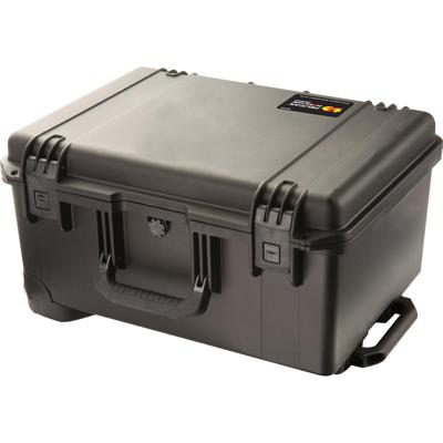 Peli-Storm IM2620 zwart Leeg