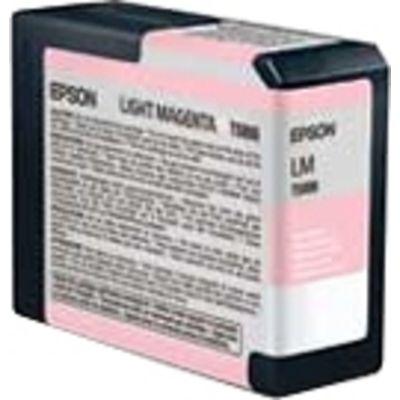 Epson T5806 licht magenta
