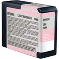Epson T5806 licht magenta - thumbnail