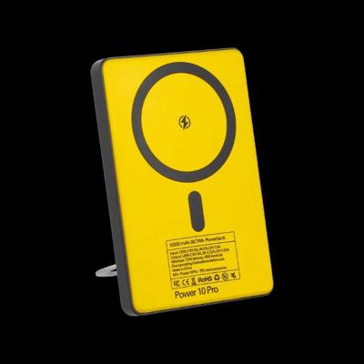Waka waka Power Pro Powerbank Zwart