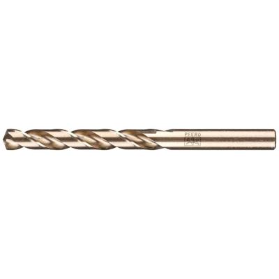 PFERD TOOLS 25203788 HSSE-Co 5 Spiraalboor 9.9 mm Gezamenlijke lengte 133 mm DIN 338 10 stuk(s) PFERD TOOLS 25203788 HSSE-Co 5 Spiraalboor 9.9 mm Gezamenlijke lengte 133 mm DIN 338 10 stuk(s)