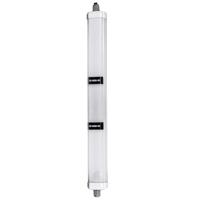 LED TL armatuur 120cm - 24 Watt 3840lm (160lm/W) - IP65 - 4000K neutraal wit - Koppelbaar - Vervangt 200 Watt - Tri-Proof plafondverlichting - thumbnail