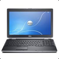 Dell Latitude E6530 - Intel Core i5-3e Generatie - 15 inch - 8GB RAM - 256GB SSD - Windows 10 - thumbnail