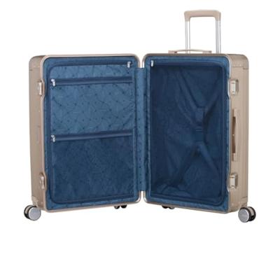 Soundbox Alu 77cm Spinner BRONS