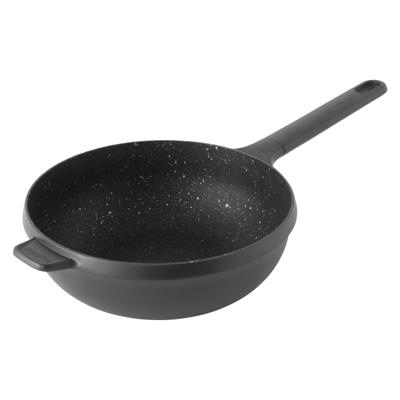 BergHOFF 2307314 pan Rond Wok/roerbakpan