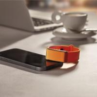 Smartwatch DCU 34158033 Oranje - thumbnail