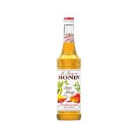 Monin siroop spicy mango (0.7 liter) - thumbnail