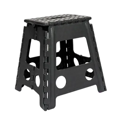 Redwood Inklapbaar Krukje 30 cm