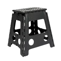 Redwood Inklapbaar Krukje 30 cm - thumbnail