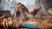 PS4 Far Cry: Primal - thumbnail