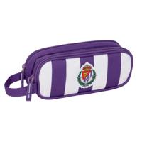 Alleshouder Real Valladolid C.F. Wit Paars 21 x 8 x 6 cm - thumbnail
