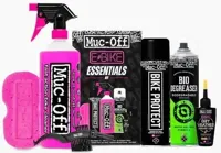 Muc-Off eBike Essentials Kit reinigingsmiddel - thumbnail