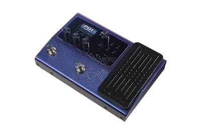 Valeton GP-100VT multi-effectpedaal