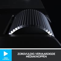Logitech G G815 Lightsync toetsenbord Zwart - GL Tactile - thumbnail