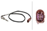 Sensor, uitlaatgastemperatuur 6PT358181011 - thumbnail