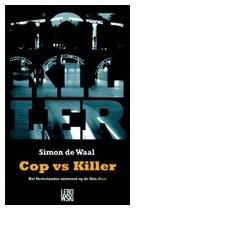 Cop vs Killer - Simon de Waal - ebook