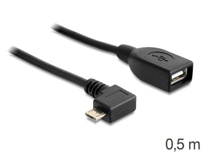 USB OTG adapter