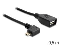 USB OTG adapter - thumbnail