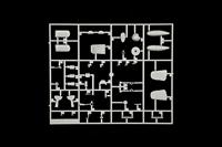 Italeri 1/48 Messerschmitt Bf 109 K-4 - thumbnail