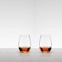Riedel Likeurglazen O Wine - 235 ml - 2 stuks - thumbnail
