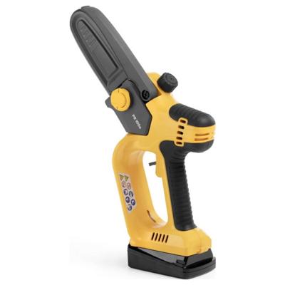 Stiga PR 100e Kit | Accu Snoeizaag | 1 serie | 0,3 kW | Zwaardlengte 13 cm | 7,5 m/sec | inclusief 1x 2Ah accu en oplader - 271432101/ST1 Stiga PR 100e Kit | Accu Snoeizaag | 1 serie | 0,3 kW | Zwaardlengte 13 cm | 7,5 m/sec | inclusief 1x 2Ah accu en oplader - 271432101/ST1
