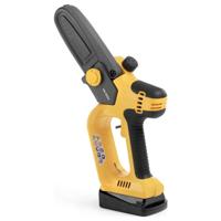 Stiga PR 100e Kit | Accu Snoeizaag | 1 serie | 0,3 kW | Zwaardlengte 13 cm | 7,5 m/sec | inclusief 1x 2Ah accu en oplader - 271432101/ST1 - thumbnail