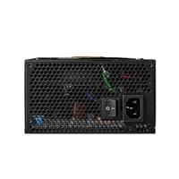 Chieftec Polaris PPS-1050FC power supply unit 1050 W 20+4 pin ATX ATX Zwart - thumbnail