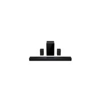 TCL Q85H 7.1.4ch RayDanz-technologie soundbar met draadloze subwoofer en luidsprekers - thumbnail