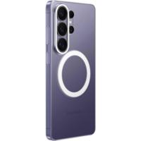 Samsung Samsung EF-CS948 - Hintere Abdeckung für Mobiltelefon Backcover Samsung Galaxy S26 Ultra Transparant Inductieve lading - thumbnail