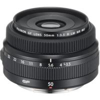 Fujifilm GF 50mm F/3.5 R LM WR - thumbnail