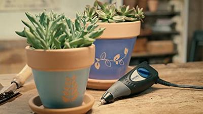 Dremel Dremel Graveerpen 290-1 | 35w - F0130290JM - thumbnail