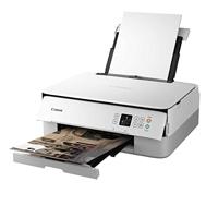 Canon PIXMA TS5351i wit - thumbnail