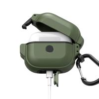 Catalyst Total Protection Case AirPods (3rd Generation) Army Green - thumbnail