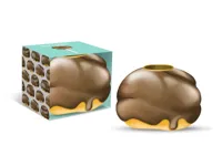 BOSSCHE BOL/KANDELAAR - thumbnail