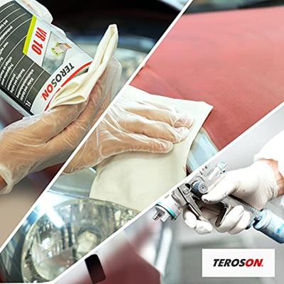 TEROSON entferner "vr10 ( fl)" cleaner/reducer vr10 dose 1 ltr. e TEROSON entferner "vr10 ( fl)" cleaner/reducer vr10 dose 1 ltr. e