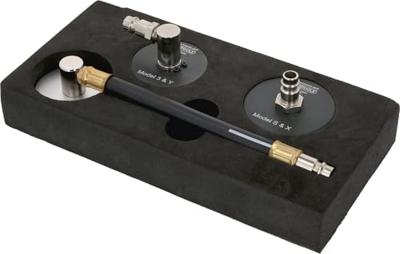 KS Tools 160.0695 Adapterset voor remventilatie voor, 3-delig KS Tools 160.0695 Adapterset voor remventilatie voor, 3-delig