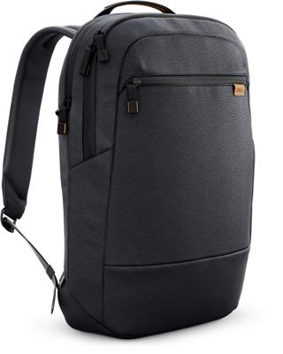Dell EcoLoop Premier Slim CP7625S Laptoprugzak Geschikt voor max. (laptop): 40,6 cm (16) Zwart