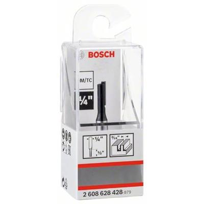 Bosch Accessoires Vingerfrees 1-Sn Hm 4,8X12,7 1/4 - 2608628428