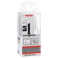 Bosch Accessories 2608628428 Groeffrees Werklengte 12.40 mm Schachtdiameter 6.35 mm 1 stuks - thumbnail