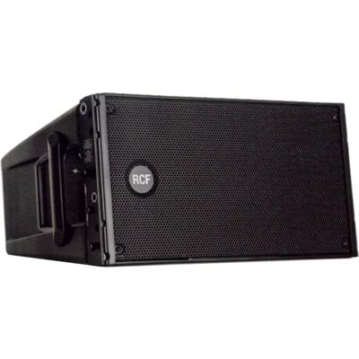 RCF HDL 10-A actieve line array module 2x 8 inch RCF HDL 10-A actieve line array module 2x 8 inch